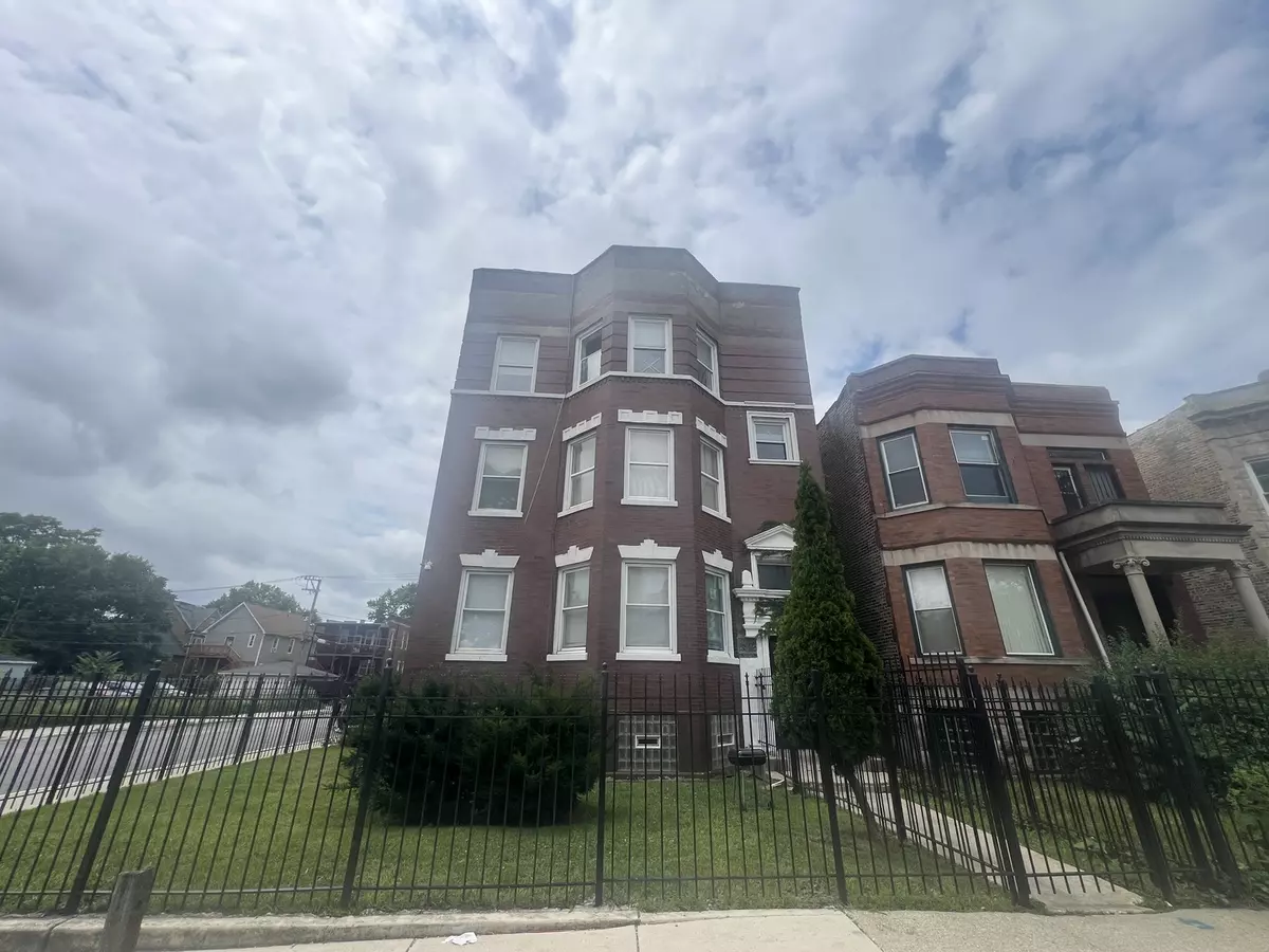 Chicago, IL 60621,6558 S Green ST #3