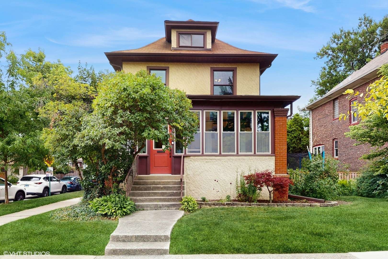 Oak Park, IL 60304,1150 S Oak Park AVE