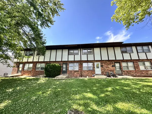 Normal, IL 61761,706 Golfcrest RD N #3
