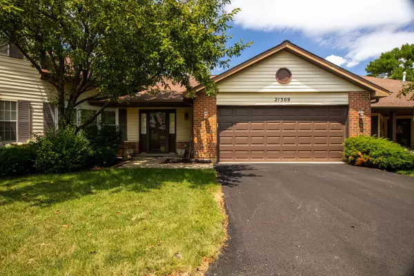 Plainfield, IL 60544,21309 Silktree CIR