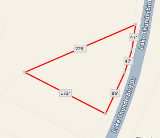 LOT 28 LAKE THUNDERBIRD DR, Putnam, IL 61560