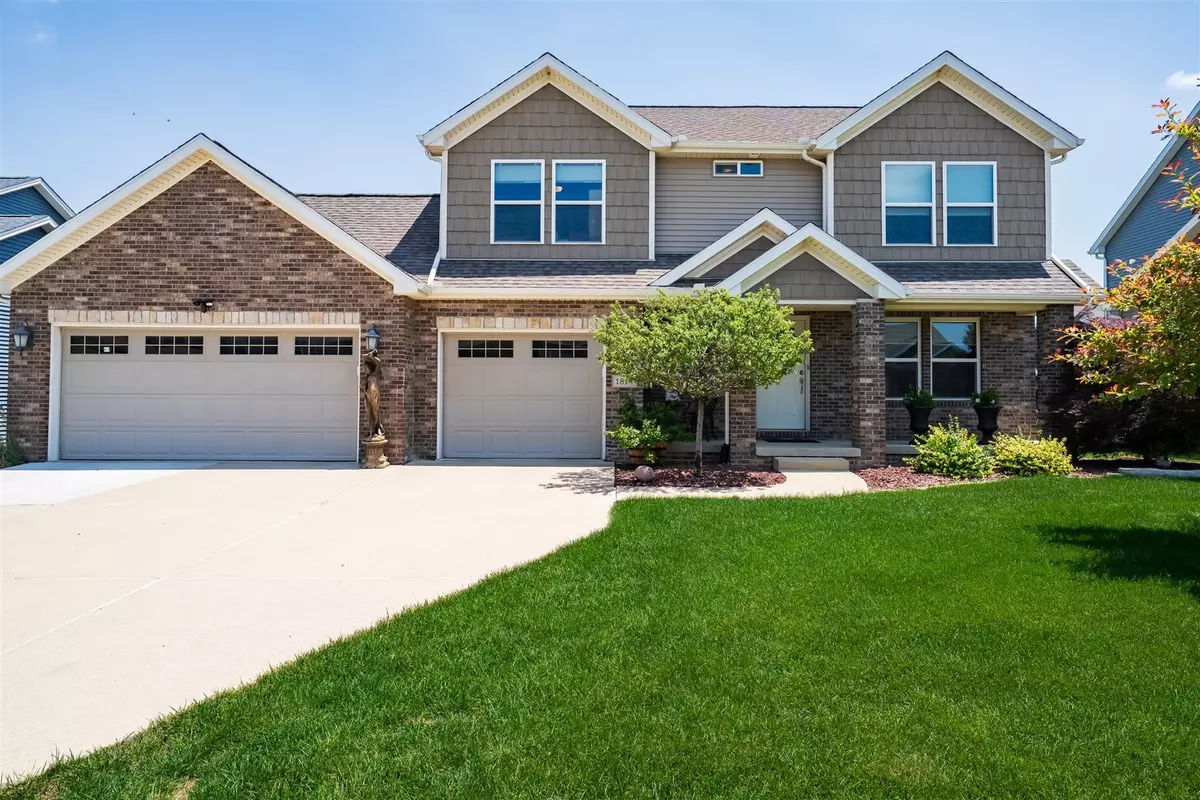 Normal, IL 61761,1814 Loblolly DR