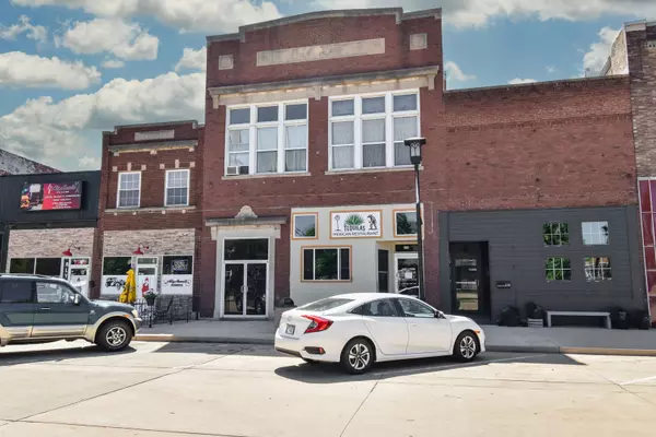 118 E Main ST, Dwight, IL 60420