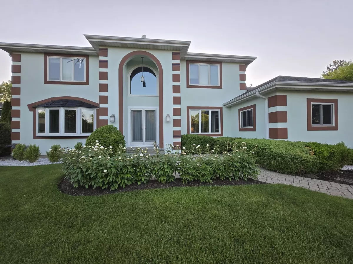 Mundelein, IL 60060,25805 N Arrowhead DR