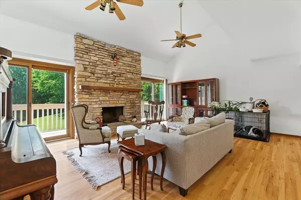 Johnsburg, IL 60051,3125 Chellington DR