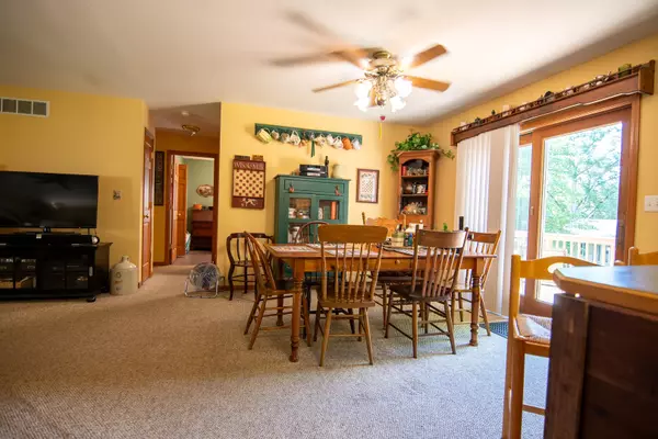 Putnam, IL 61560,50 Barbados DR