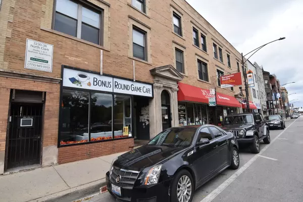 3232 N CLARK ST #3F, Chicago, IL 60657