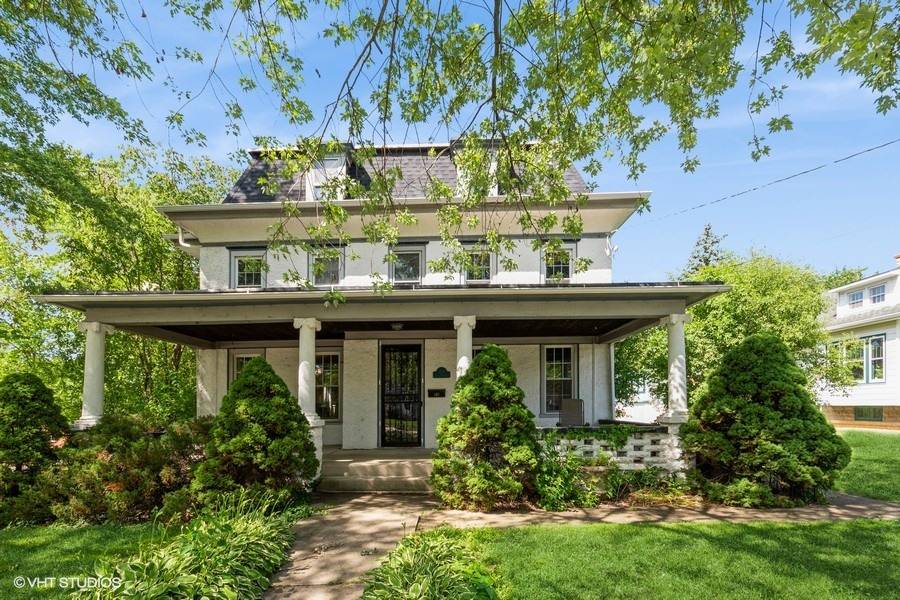 204 E 5th ST, Lockport, IL 60441