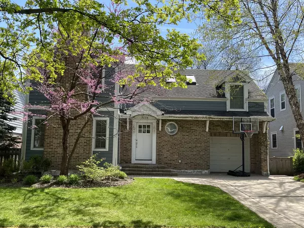 3234 Park PL, Evanston, IL 60201