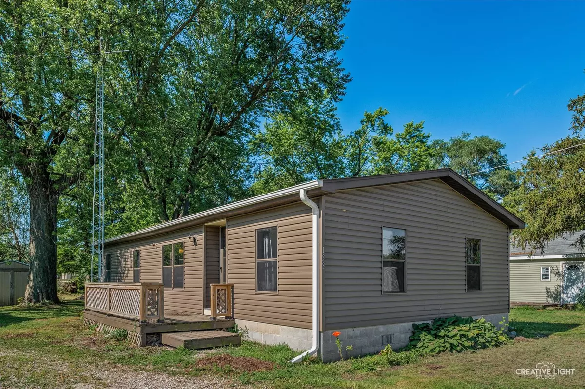 Braidwood, IL 60408,133 E Elm ST