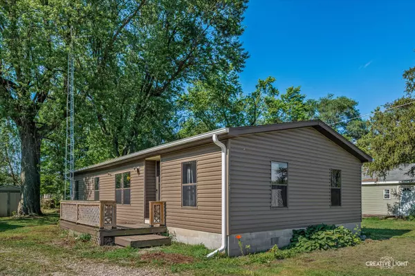 133 E Elm ST, Braidwood, IL 60408