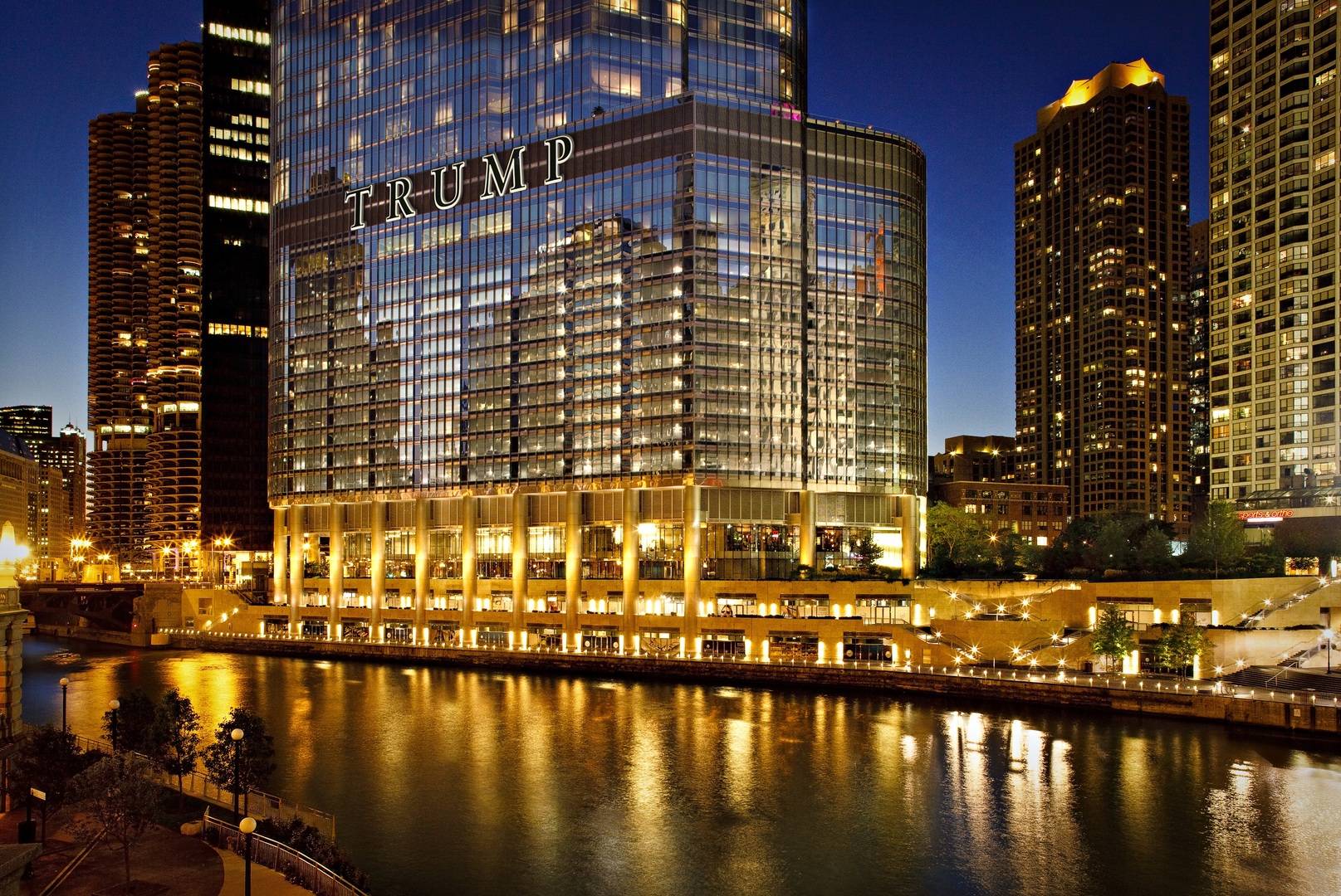 Chicago, IL 60611,401 N Wabash AVE #37F