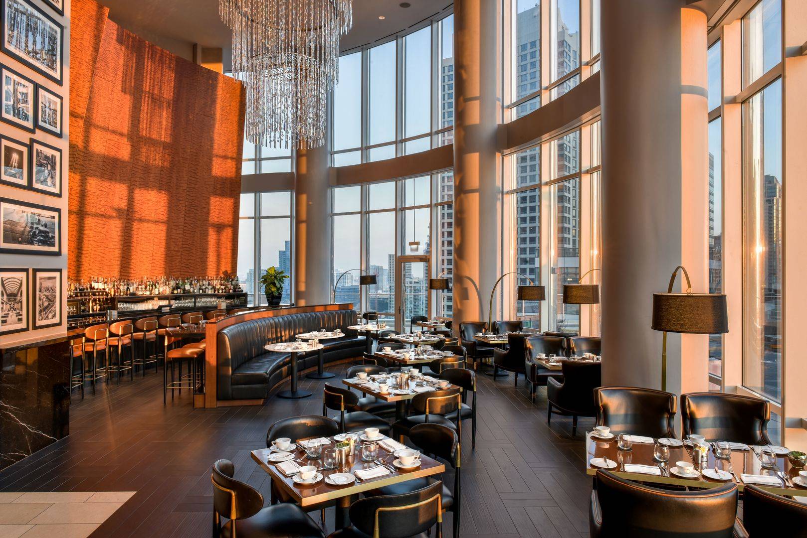 Chicago, IL 60611,401 N Wabash AVE #37F