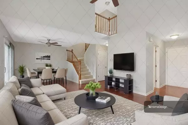 Carol Stream, IL 60188,627 Kingsbridge DR