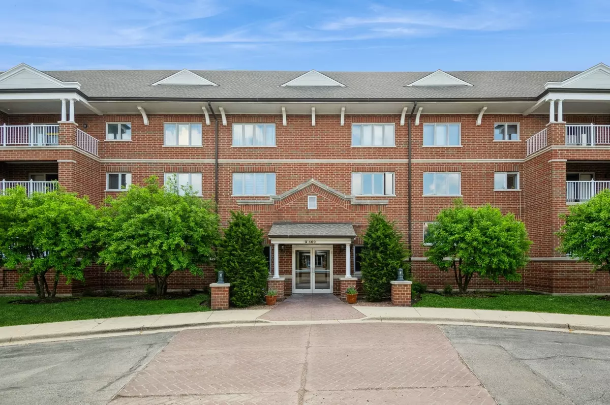 Park Ridge, IL 60068,460 S Northwest HWY #309A