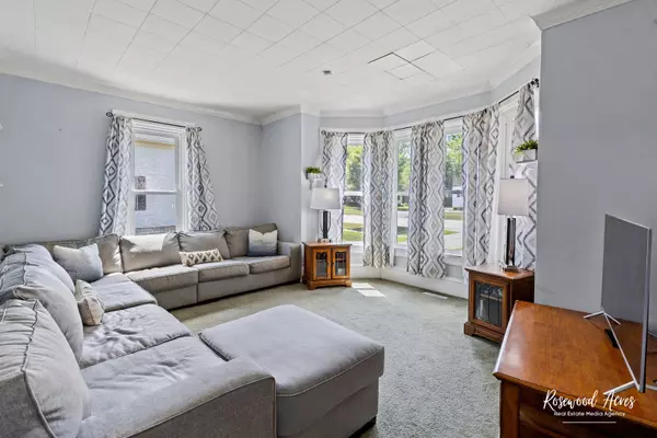 Peotone, IL 60468,409 E Main ST