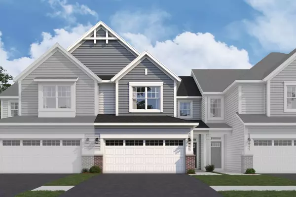 25501 W Emory LN, Plainfield, IL 60544