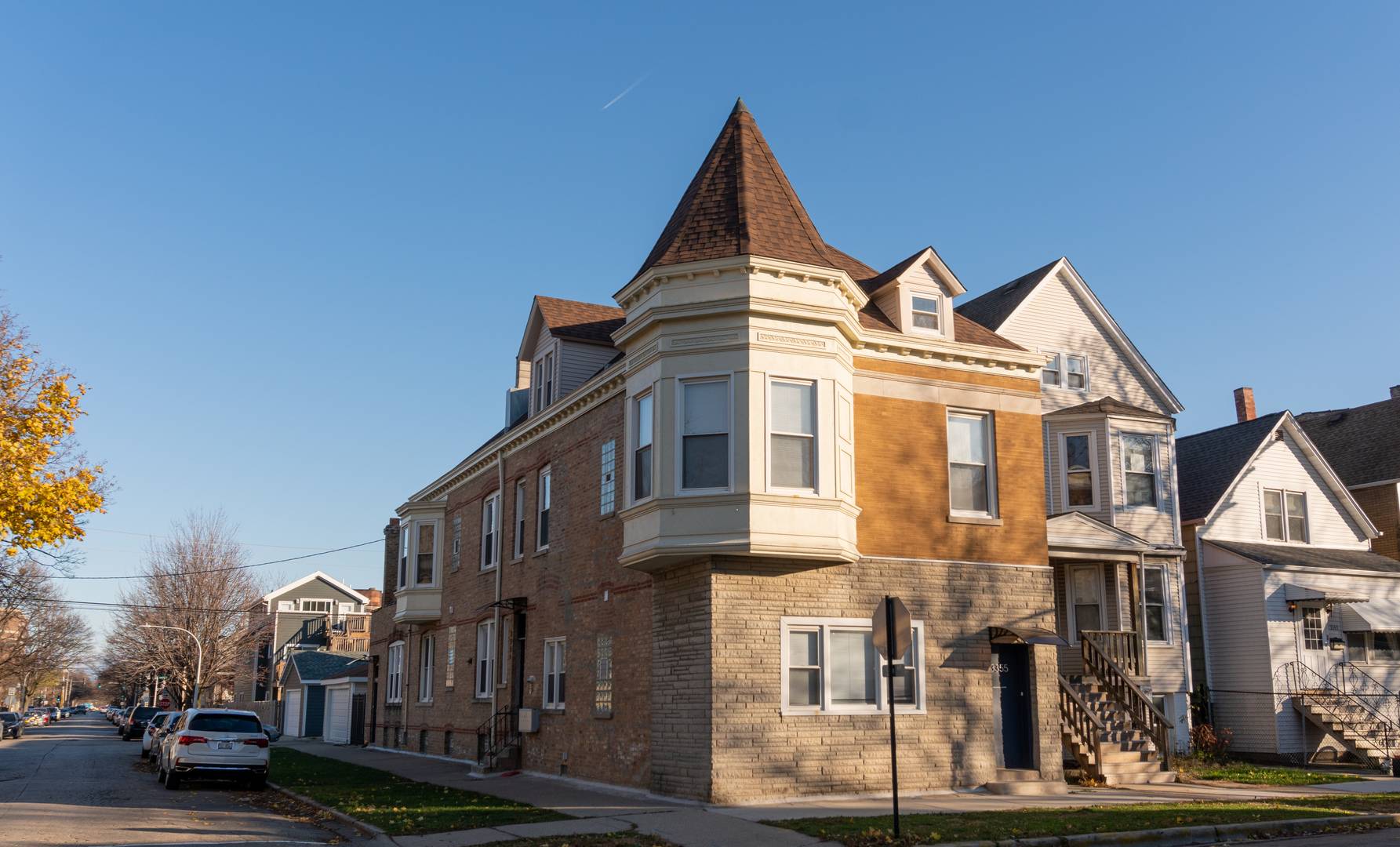 3355 N Troy ST #1C, Chicago, IL 60618