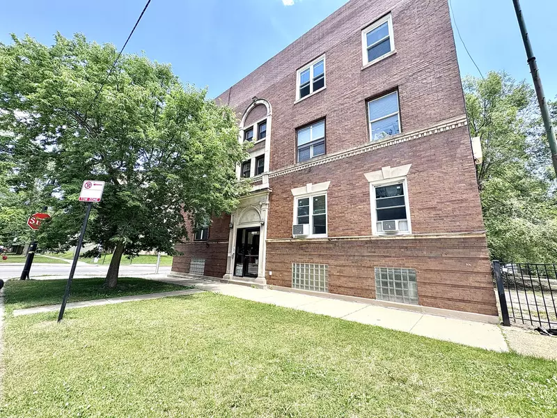 6103 S Ingleside AVE #1, Chicago, IL 60637