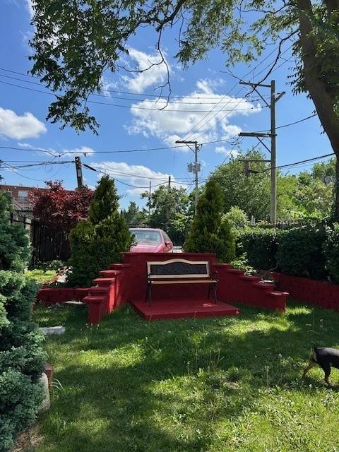Chicago, IL 60624,3529 W Jackson BLVD