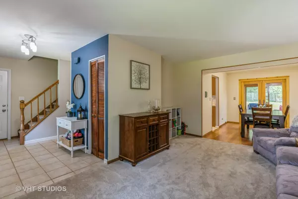 Mundelein, IL 60060,1640 Templeton CT