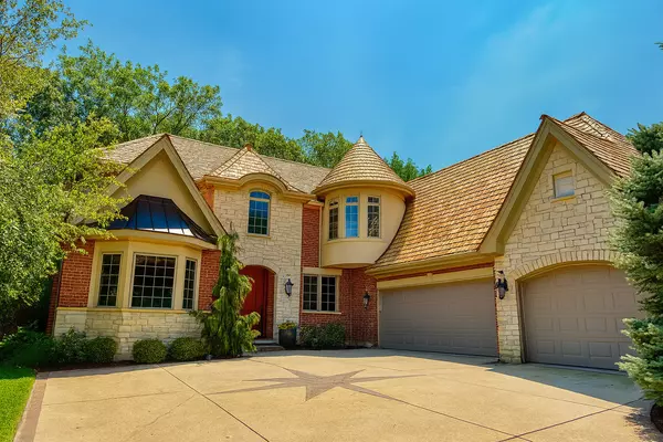 Long Grove, IL 60047,7312 Greenbridge LN