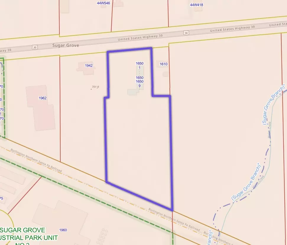 Sugar Grove, IL 60554,1650 US Highway 30