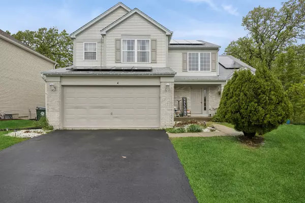 4 W Tall Oak DR, Hainesville, IL 60073