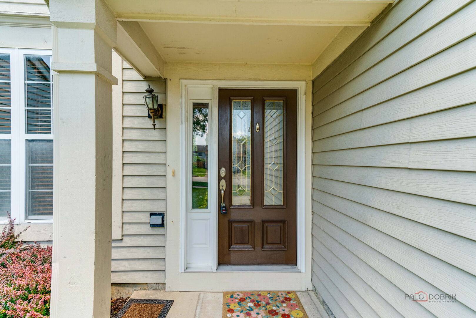 Mundelein, IL 60060,1316 DARNELL DR