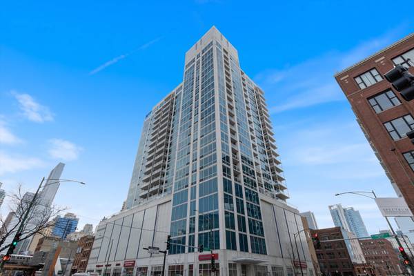 757 N Orleans ST #2106, Chicago, IL 60654