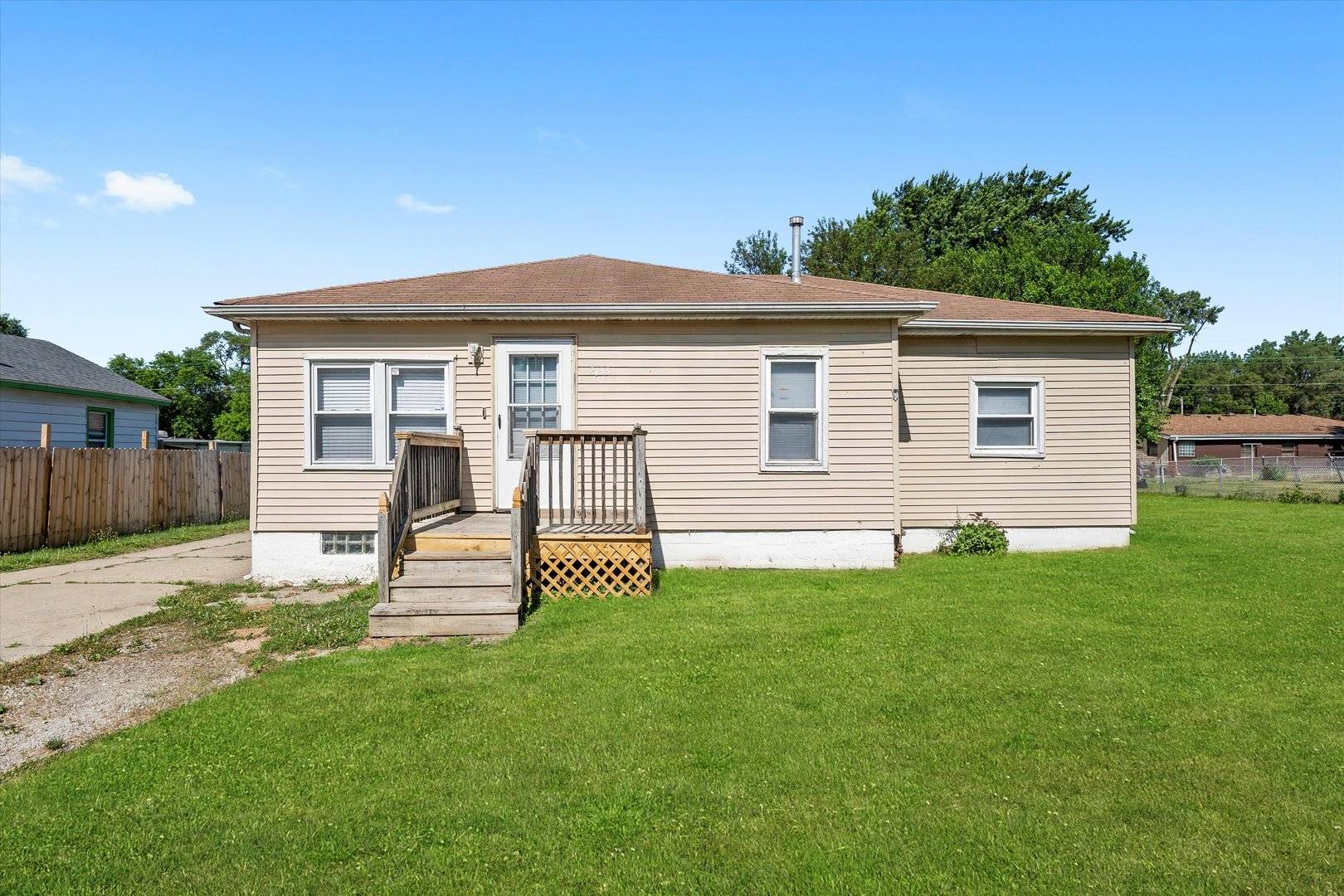 2133 Luther AVE, Lockport, IL 60441