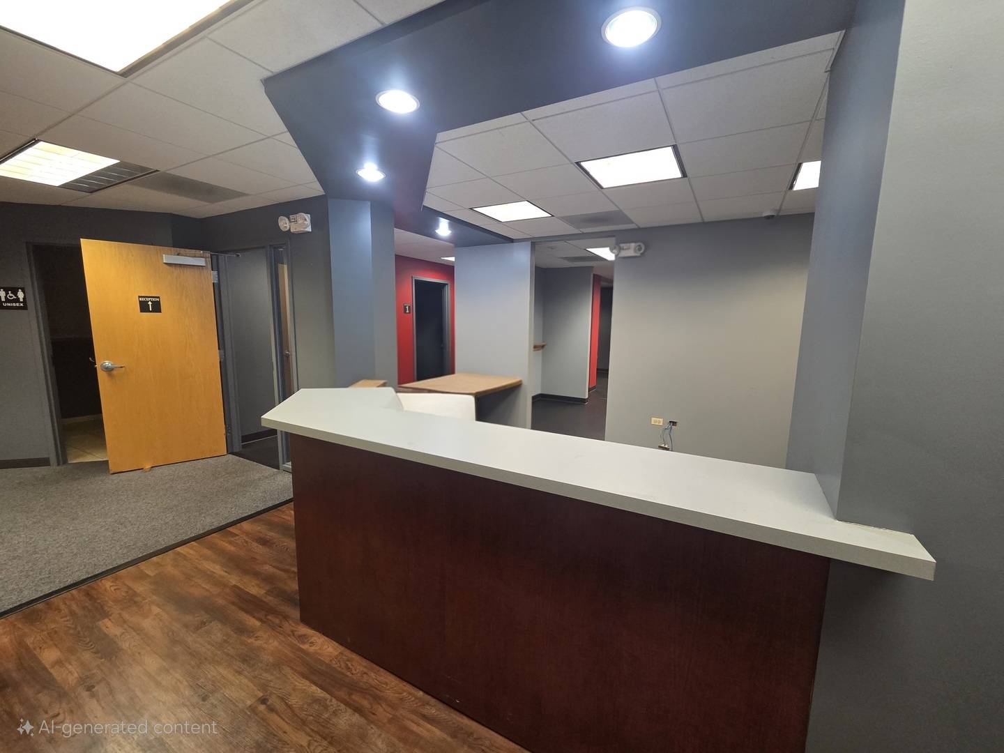 Arlington Heights, IL 60005,1628 W CENTRAL RD