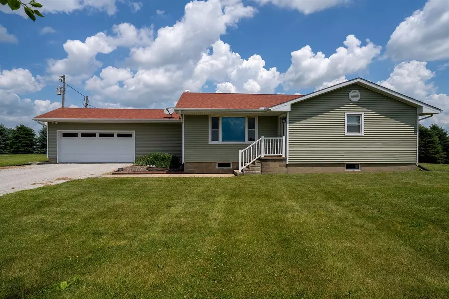 32931 E 1000 North RD, Chatsworth, IL 60921