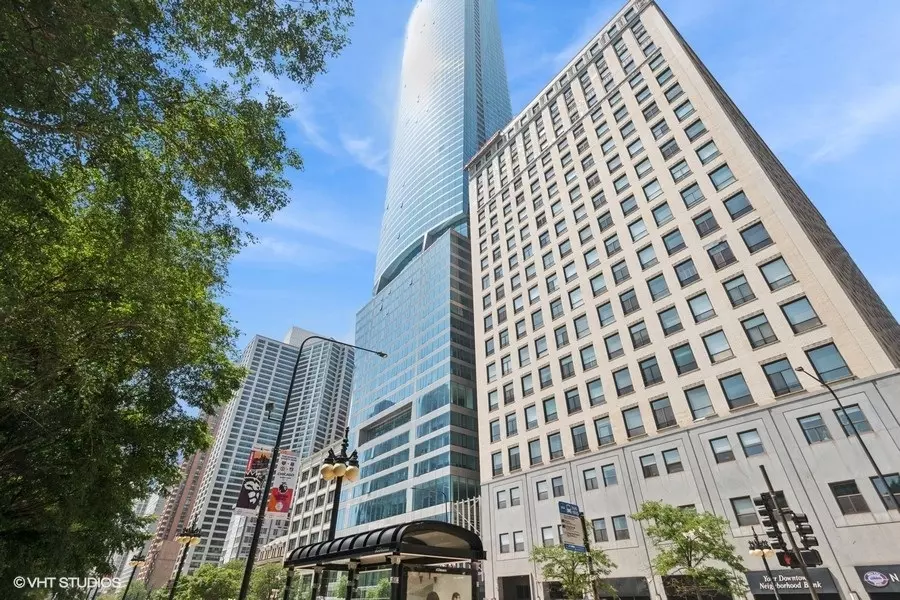 Chicago, IL 60605,910 S Michigan AVE #1111