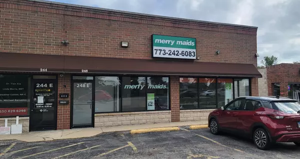 248 E Roosevelt RD, Lombard, IL 60148