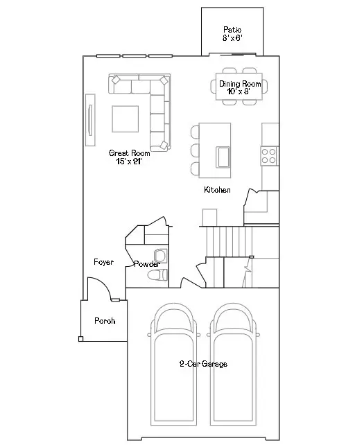 West Dundee, IL 60118,904 Shagbark LN