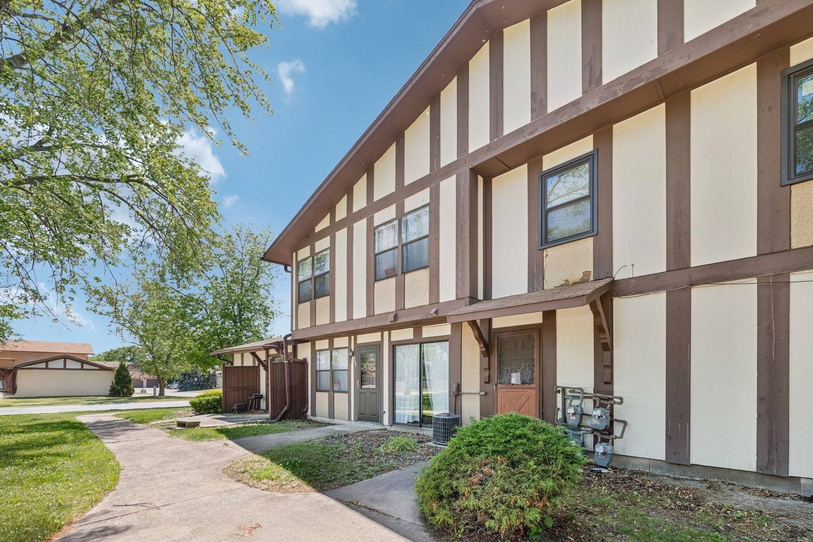 Country Club Hills, IL 60478,4121 191st CT