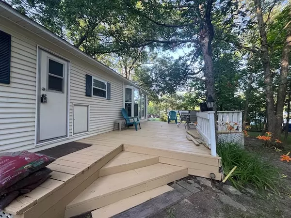Seneca, IL 61360,2795 28th Lot 856 RD