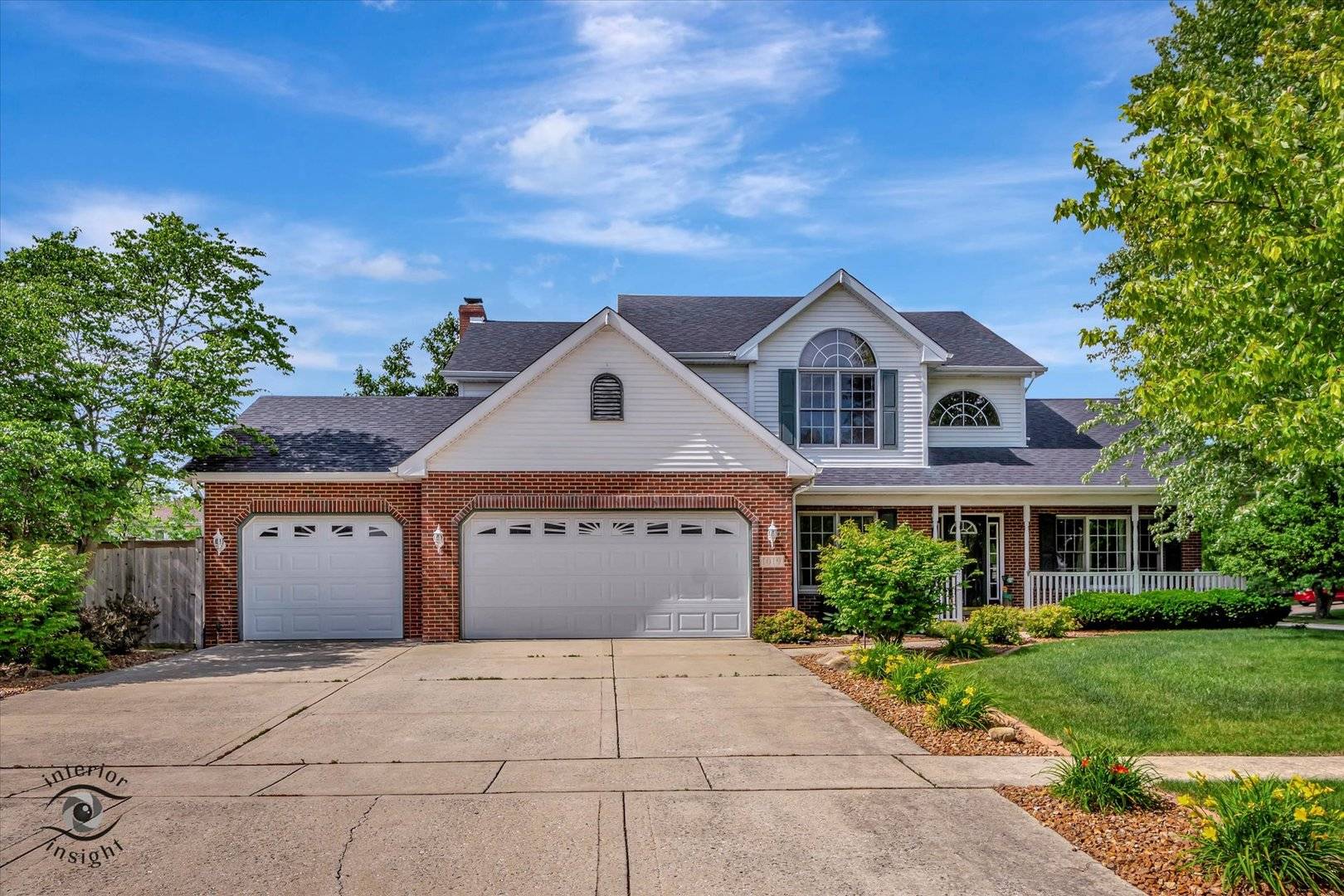 1019 James PASS, New Lenox, IL 60451