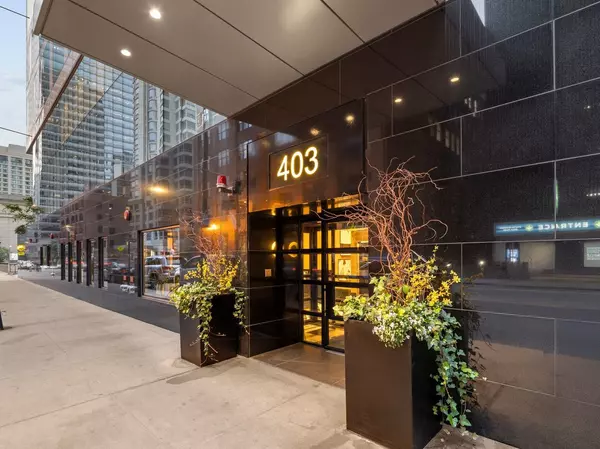 403 N Wabash AVE #17C, Chicago, IL 60611
