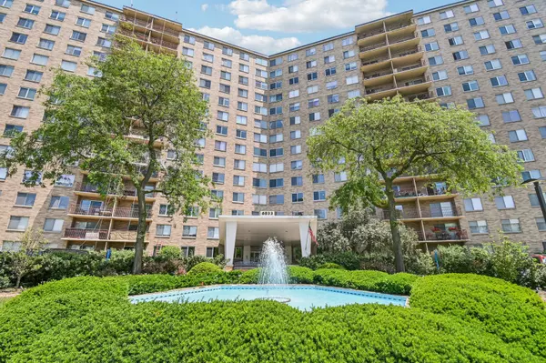 6833 N Kedzie AVE #406, Chicago, IL 60645