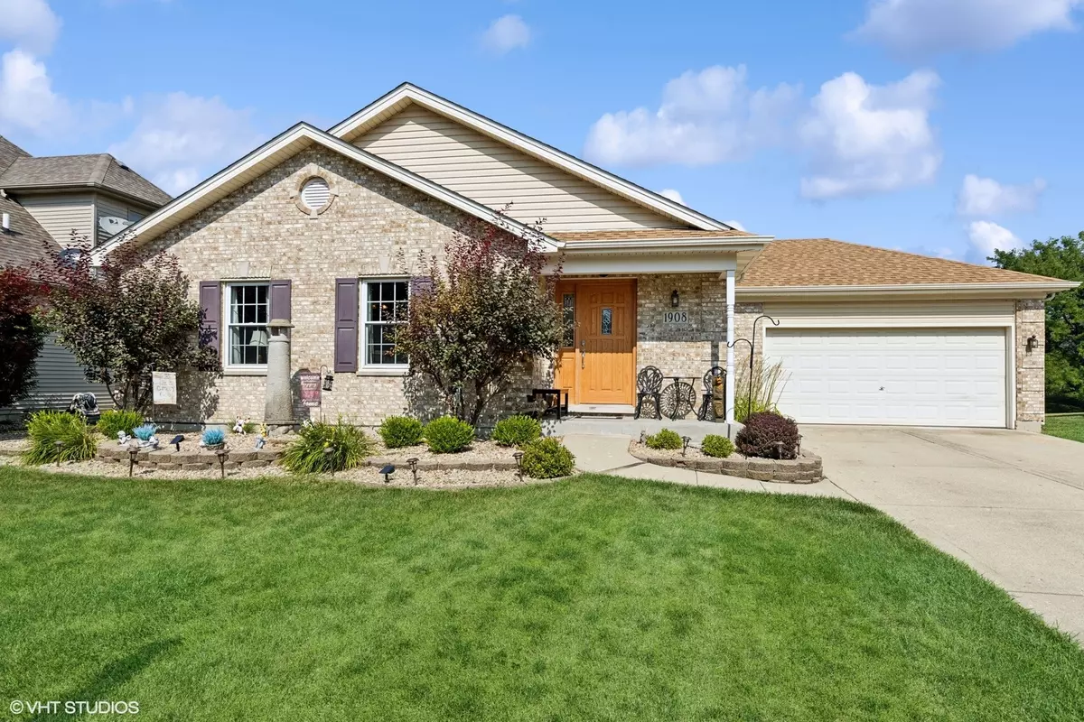 Plainfield, IL 60586,1908 Chestnut Hill RD