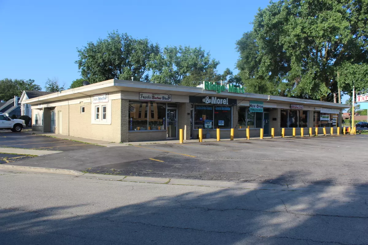 Chicago Ridge, IL 60415,13041 Southwest HWY