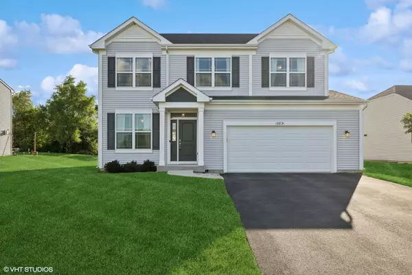 10831 Partridge TRL, Richmond, IL 60071