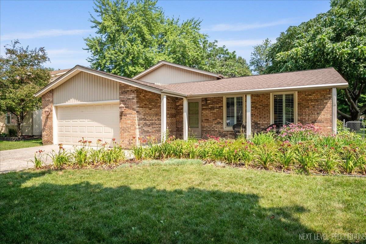 24106 W Pheasant Chase DR, Plainfield, IL 60544