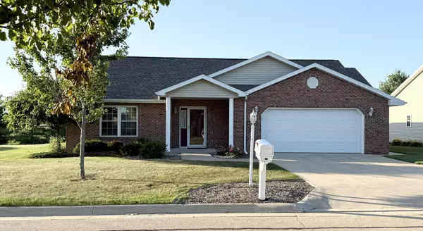 725 Independence DR, Princeton, IL 61356