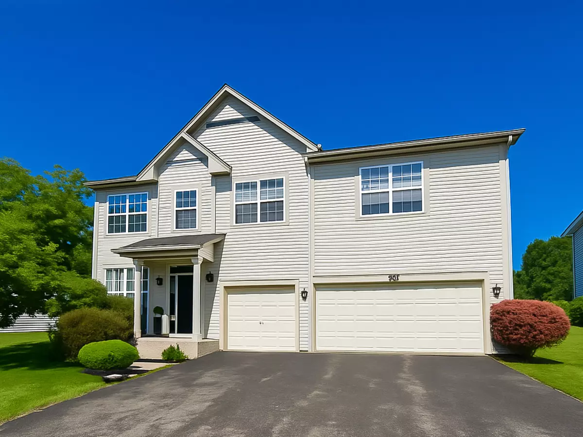 Round Lake, IL 60073,529 W Galeton DR