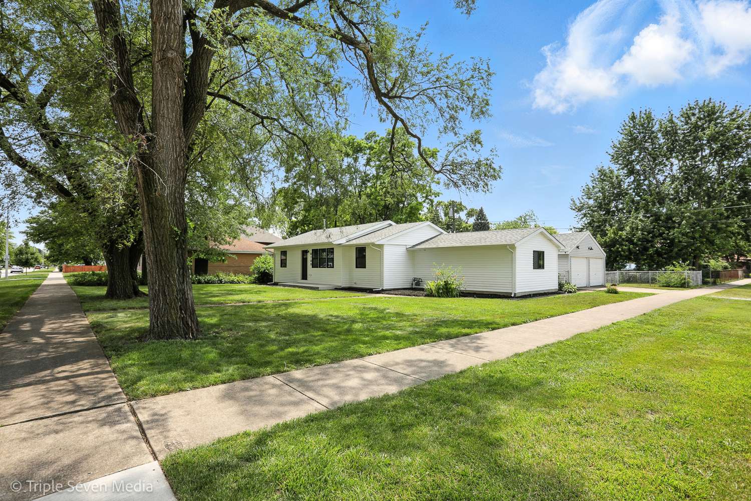 Burbank, IL 60459,8100 Lockwood AVE
