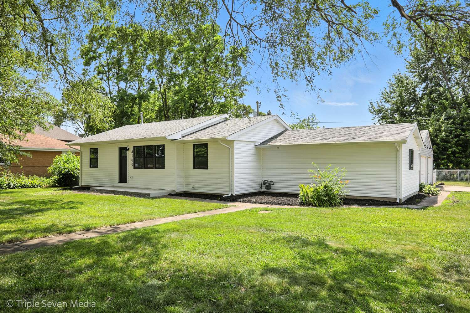 Burbank, IL 60459,8100 Lockwood AVE