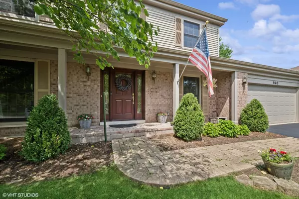 Palatine, IL 60067,940 S Cedar ST